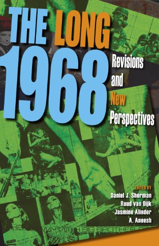 The Long 1968 Revisions and Ne Perspectives [Paperback]