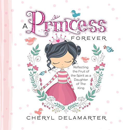 A Princess Forever [Hardcover]