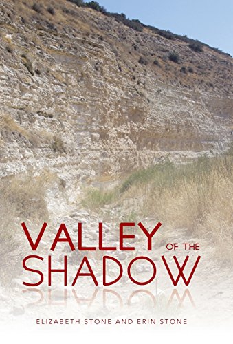 Valley Of The Shado [Hardcover]