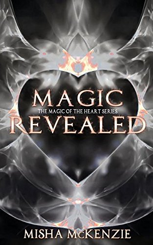 Magic Revealed [Paperback]