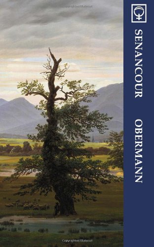 Obermann (noumena Classics) [Paperback]