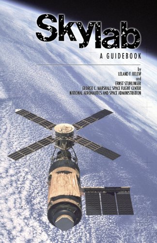 Skylab A Guidebook [Paperback]