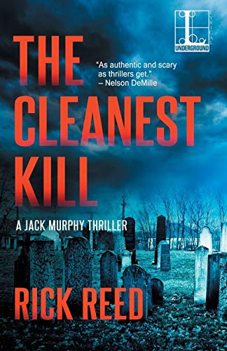 Cleanest Kill [Paperback]