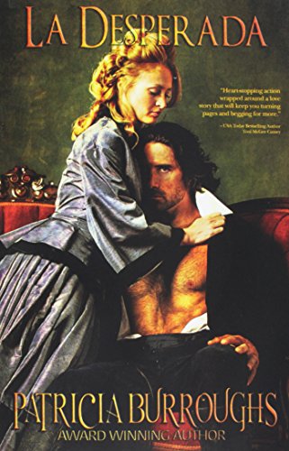 La Desperada [Paperback]