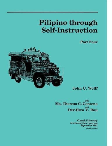 Pilipino Through Self-Instruction [Paperback]