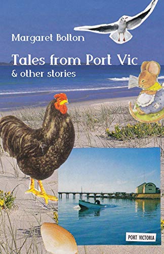 Tales From Port Vic [Paperback]