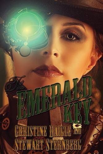 The Emerald Key [Paperback]