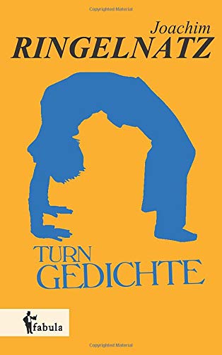 Turngedichte (german Edition) [Paperback]