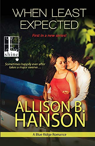 When Least Expected [Paperback]