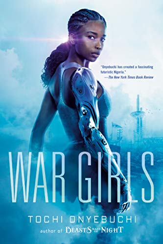 War Girls [Paperback]