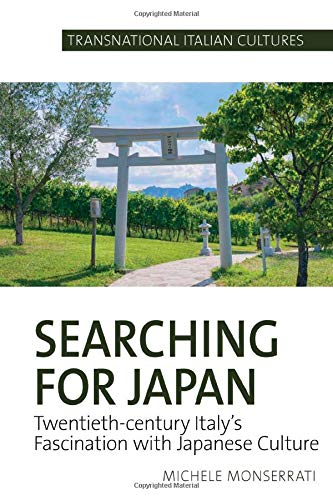 Searching for Japan: 20th Century Italy's Fas