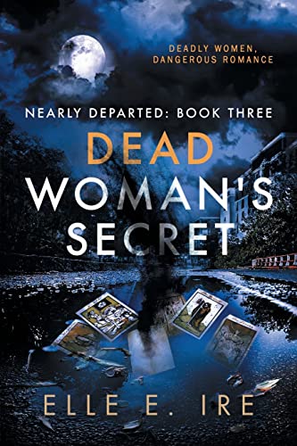 Dead Woman&39s Secret [Paperback]