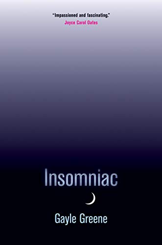 Insomniac [Paperback]