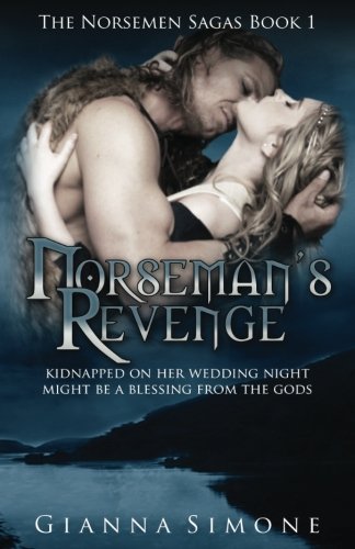 Norseman's Revenge (the Norseman's Series) (volume 1) [Paperback]