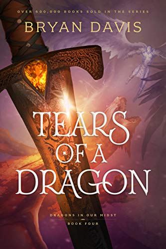 Dragons in Our Midst [Paperback]