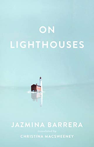 On Lighthouses [Paperback]