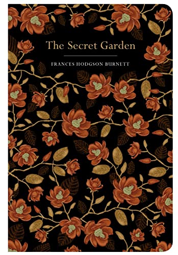 The Secret Garden [Hardcover]