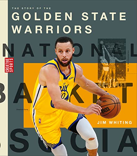 The Story of the Golden State Warriors [Paper