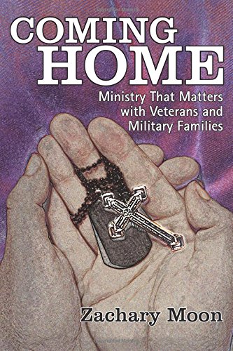 Coming Home: Ministry That Matters With Veter