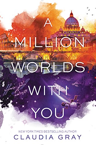 A Million Worlds with You [Paperback]