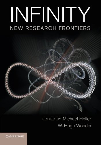 Infinity Ne Research Frontiers [Paperback]