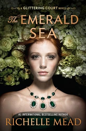 The Emerald Sea [Hardcover]