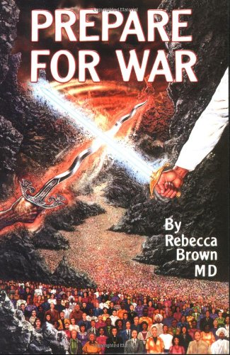 Prepare For War [Paperback]