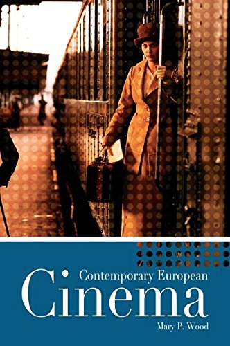 Contemporary European Cinema [Paperback]