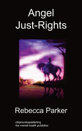 Angel Just-Rights [Paperback]