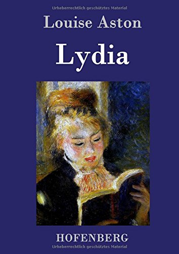 Lydia (german Edition) [Hardcover]