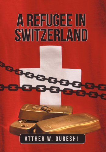 Refugee in Sitzerland [Hardcover]