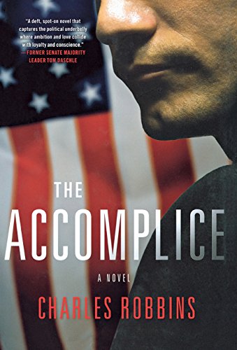 The Accomplice A Novel [Hardcover]