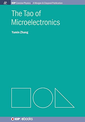 The Tao of Microelectronics [Paperback]