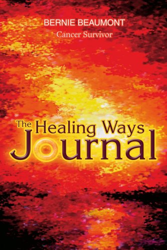 Healing Ways Journal [Paperback]