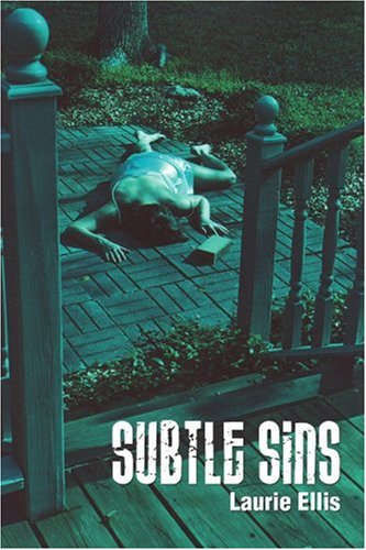 Subtle Sins [Paperback]