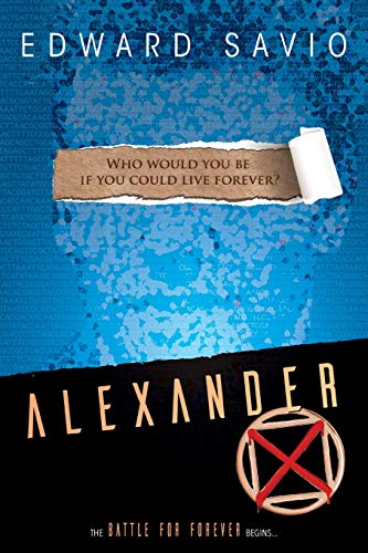 Alexander X [Paperback]