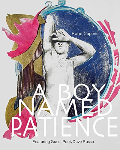 Boy Named Patience [Paperback]