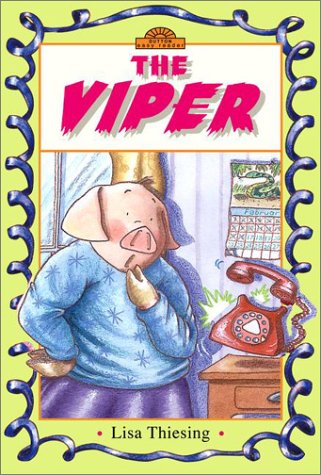 The Viper [Hardcover]