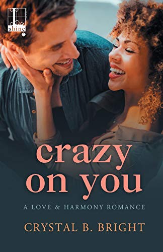 Crazy on You [Paperback]