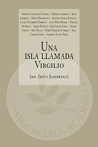 Una Isla Llamada Virgilio (spanish Edition) [Paperback]