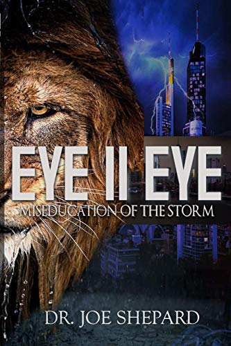 Eye Ii Eye Miseducation Of The Storm [Paperback]