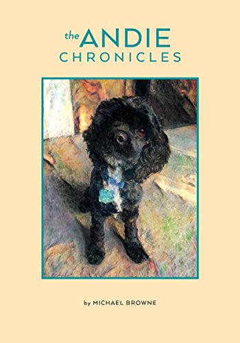 Andie Chronicles [Paperback]