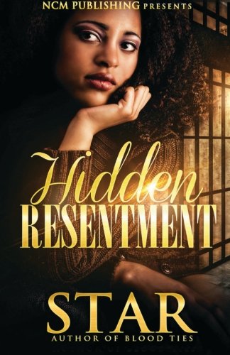 Hidden Resentment [Paperback]