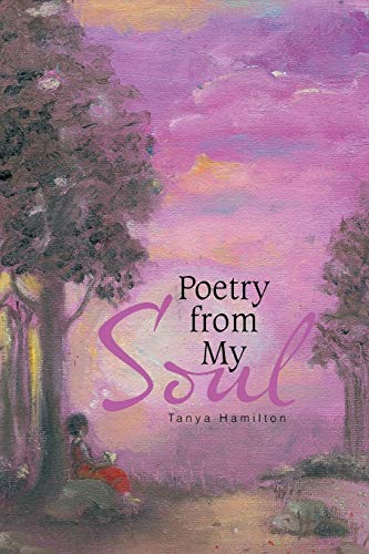 Poetry From My Soul [Paperback]