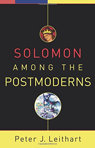 Solomon Among the Postmoderns [Paperback]