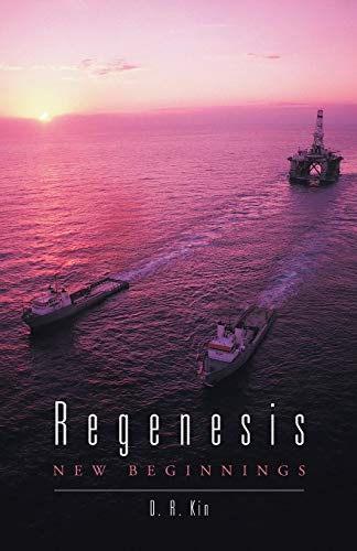 Regenesis Ne Beginnings [Paperback]