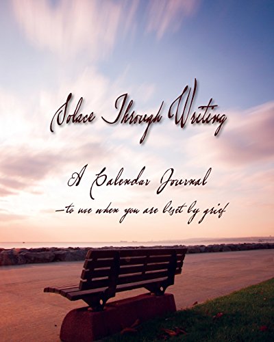 Solace Through Writing [Paperback]