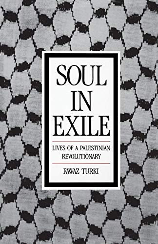 Soul in Exile [Paperback]