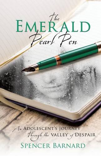 The Emerald Pearl Pen [Paperback]