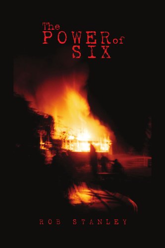 The Poer Of Six [Paperback]